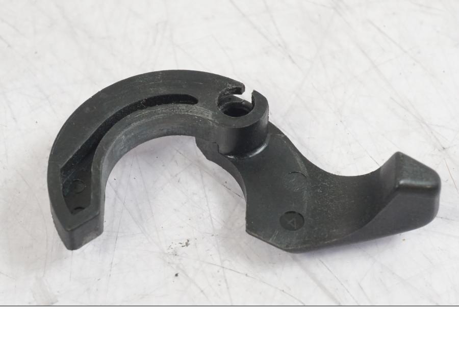 Höger sida på Chokereglage från en Suzuki GSX 1300 RX -1999 motorcykel.