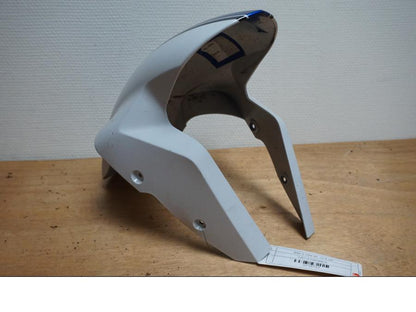 Vänster sida på Framskärm från en BMW S 1000 RR -2013 motorcykel.