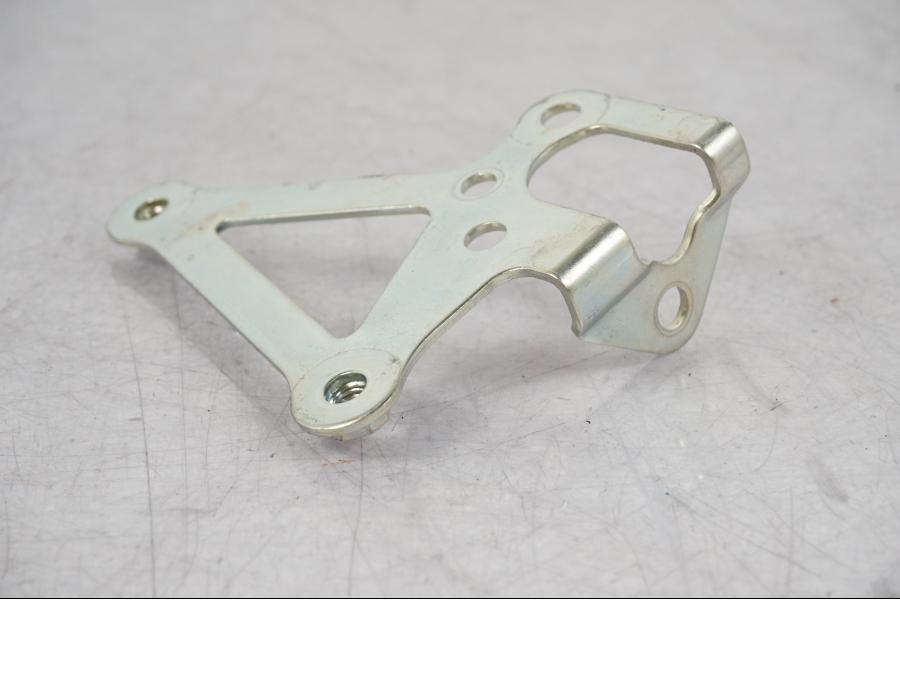 Vänster sida på ABS Låda från en Yamaha MT-09 SP -2018 motorcykel.