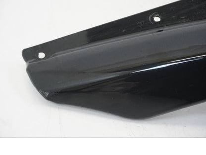 Vänster sida på Toppkåpa från en Suzuki GSX-R 1000 -2005 motorcykel.