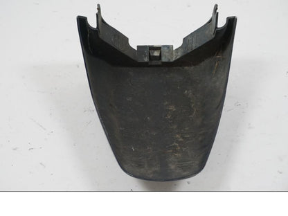 Snett nerifrån på Framskärm från en BMW K 1100 LT -1996 motorcykel.