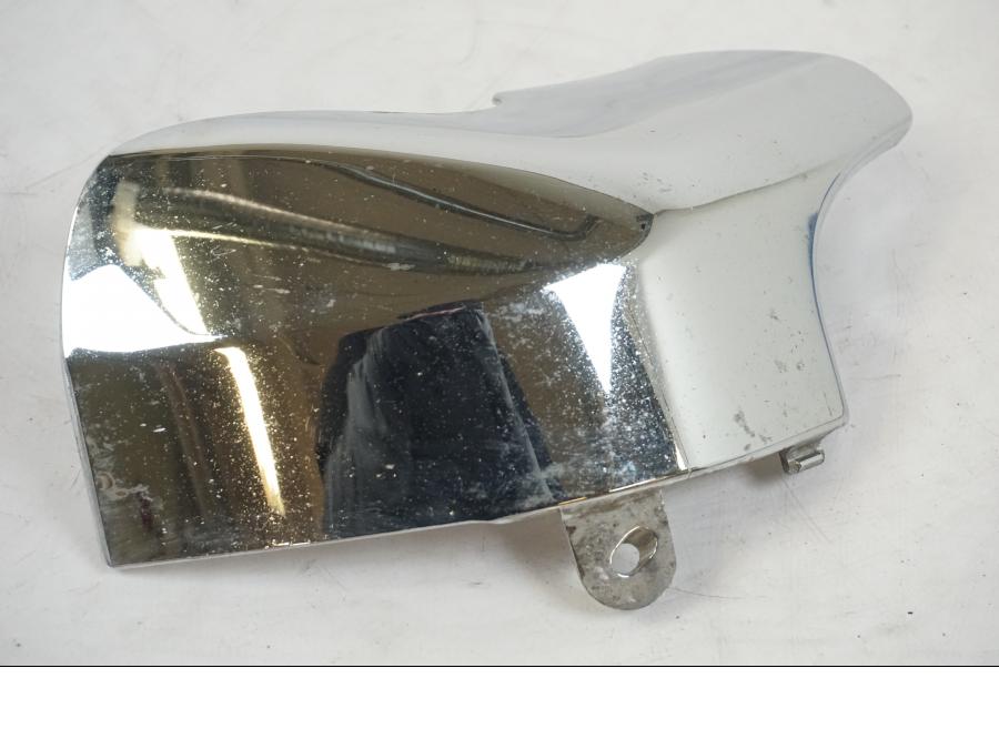 Baksidan på Magkåpa från en Suzuki VZR 1800 -2009 motorcykel.