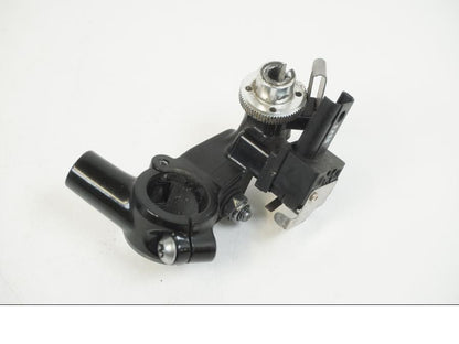 Framsidan på Kopplingsklo från en BMW S 1000 R -2019 motorcykel.