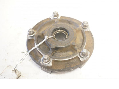 Framsidan på Drevfäste från en Suzuki GSX 1300 BK -2008 motorcykel.