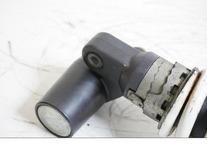 Höger sida på Stötdämpare från en Honda CBR 900 RR -2000 motorcykel.