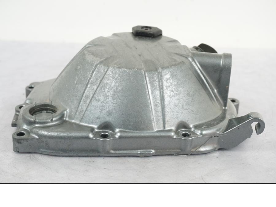 Extrabild1 på Motorkåpa från en Kawasaki Z 900 -2019 motorcykel.