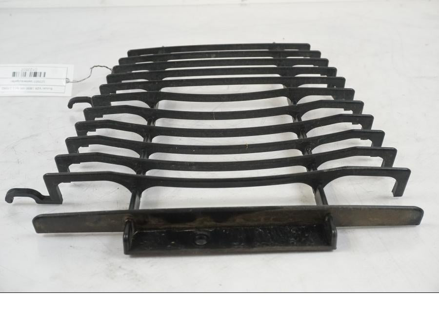 Baksidan på Vattenkylgaller från en Suzuki VZR 1800 -2009 motorcykel.