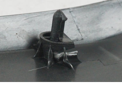 Extrabild1 på Bensintankskåpa från en Kawasaki ER-6N ABS -2010 motorcykel.