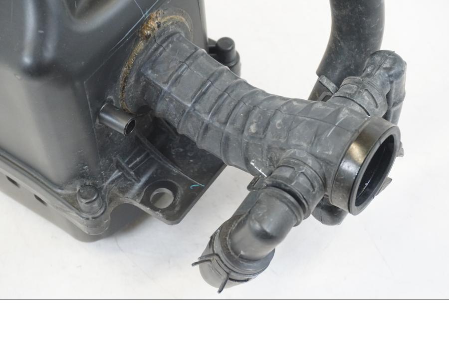 Extrabild3 på Luftburk från en Yamaha WR 125 -2011 motorcykel.