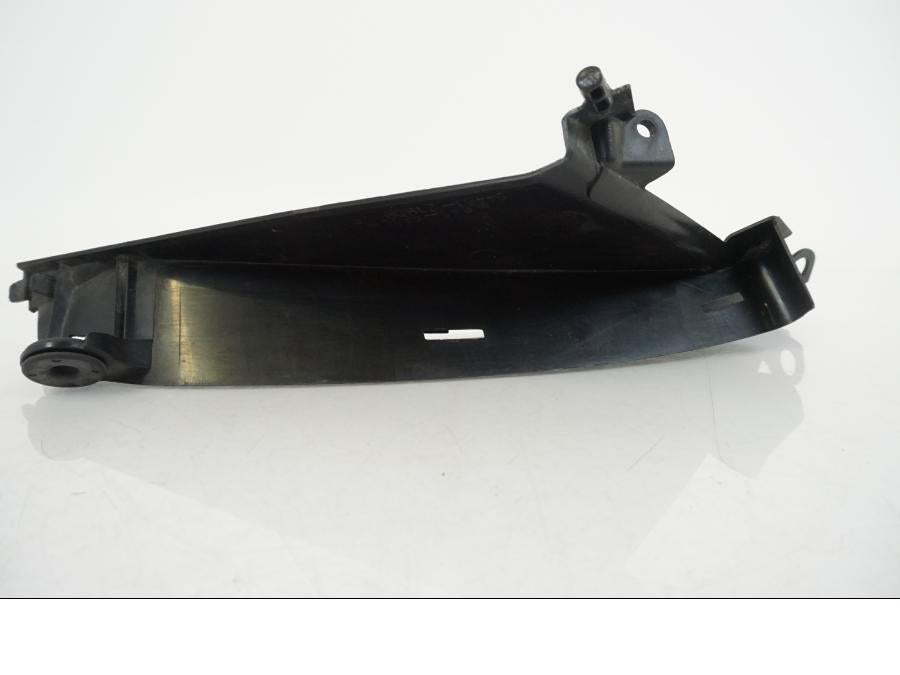 Extrabild1 på Sidkåpa från en Suzuki GSX-R 1000 -2007 motorcykel.