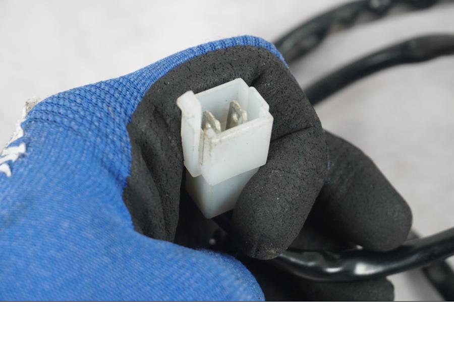 Extrabild1 på Likriktare från en KTM 690 Duke -2015 motorcykel.