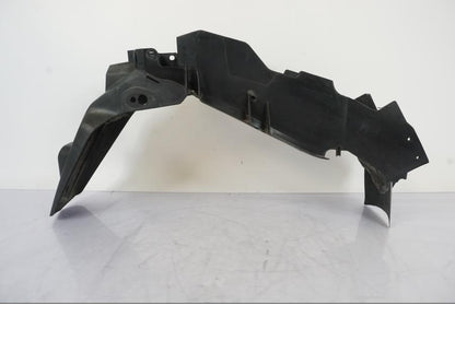 Baksidan på Undertail från en Honda CBR 125 R -2006 motorcykel.