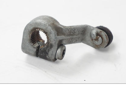 Höger sida på Växelarm från en BMW F 650 CS -2002 motorcykel.