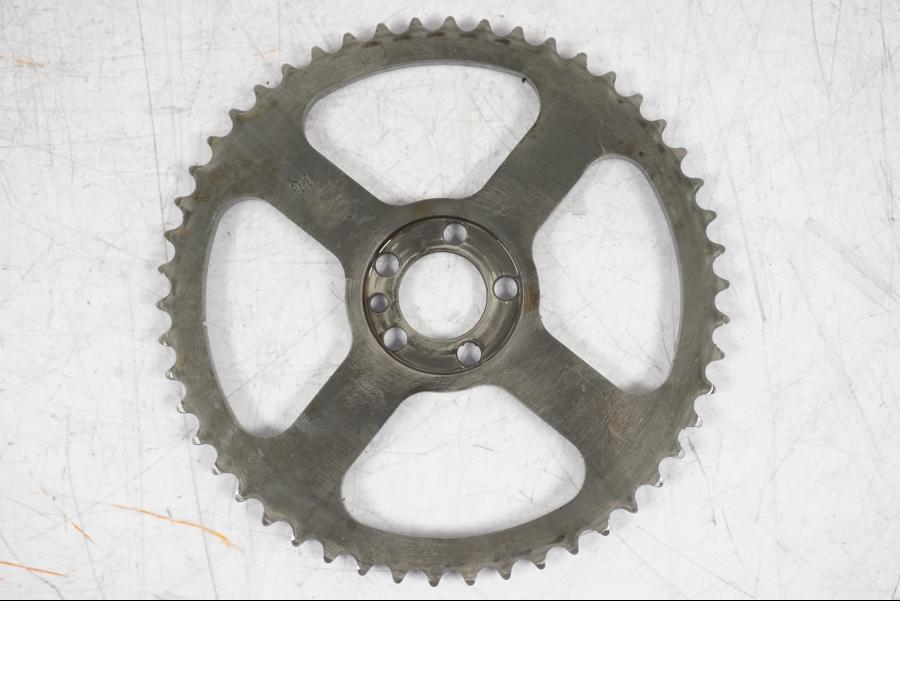 Extrabild1 på Oljepump från en BMW R NineT -2017 motorcykel.