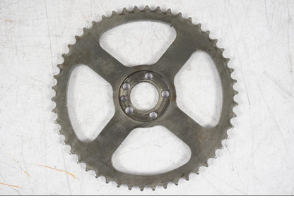 Extrabild1 på Oljepump från en BMW R NineT -2017 motorcykel.