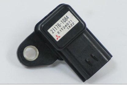 Framsidan på Mapsensor från en Kawasaki VN 1500 -2002 motorcykel.
