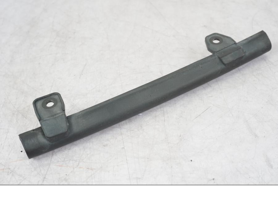 Vänster sida på Plast från en BMW R 1200 GS -2005 motorcykel.