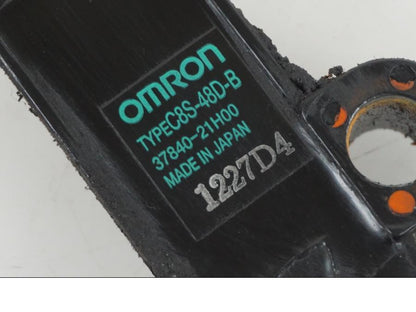 Extrabild1 på Sidostödsbrytare från en Suzuki GSX-R 1000 -2007 motorcykel.