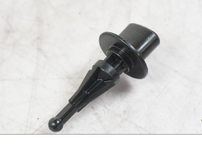 Framsidan på Luftburksensor från en Kawasaki ZX-6R -2006 motorcykel.