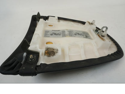 Extrabild1 på Sadel från en Kawasaki Z 750 -2006 motorcykel.