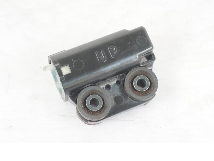 Framsidan på Tilt Sensor från en Yamaha MT-09 -2020 motorcykel.