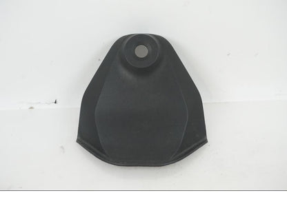 Framsidan på Kåpor från en Husqvarna 701 SUPERMOTO ABS -2016 motorcykel.