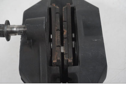 Extrabild2 på Bromsok från en Yamaha XT 660 X -2005 motorcykel.