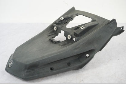 Extrabild1 på Bakvinge från en Yamaha MT 125 -2017 motorcykel.