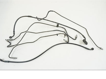 Extrabild2 på Bromsledning från en BMW F 650 CS -2002 motorcykel.