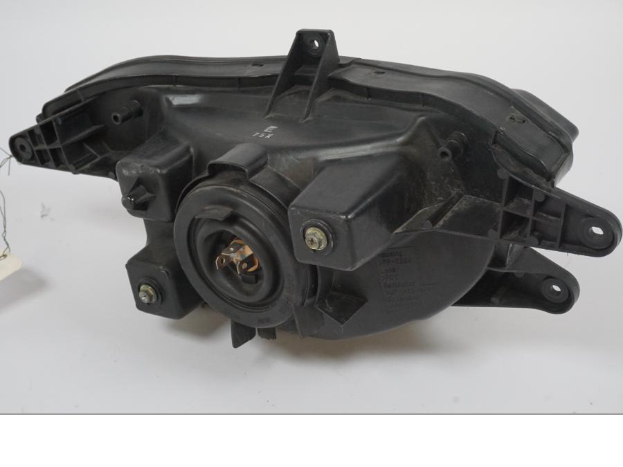 Höger sida på Strålkastare från en Yamaha YZF 600 R -1997 motorcykel.