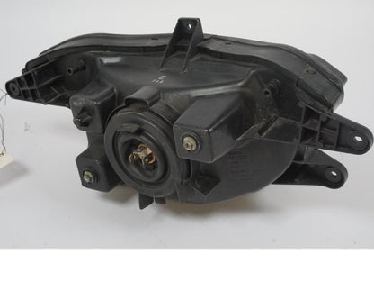 Höger sida på Strålkastare från en Yamaha YZF 600 R -1997 motorcykel.