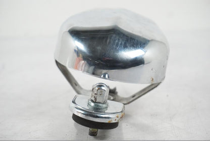 Höger sida på Signalhorn / Tuta från en H-D Softail Standard FXST -2001 motorcykel.