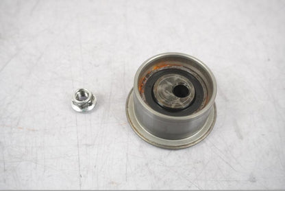 Framsidan på Remsspännhjul från en Ducati Multistrada 1260 -2020 motorcykel.