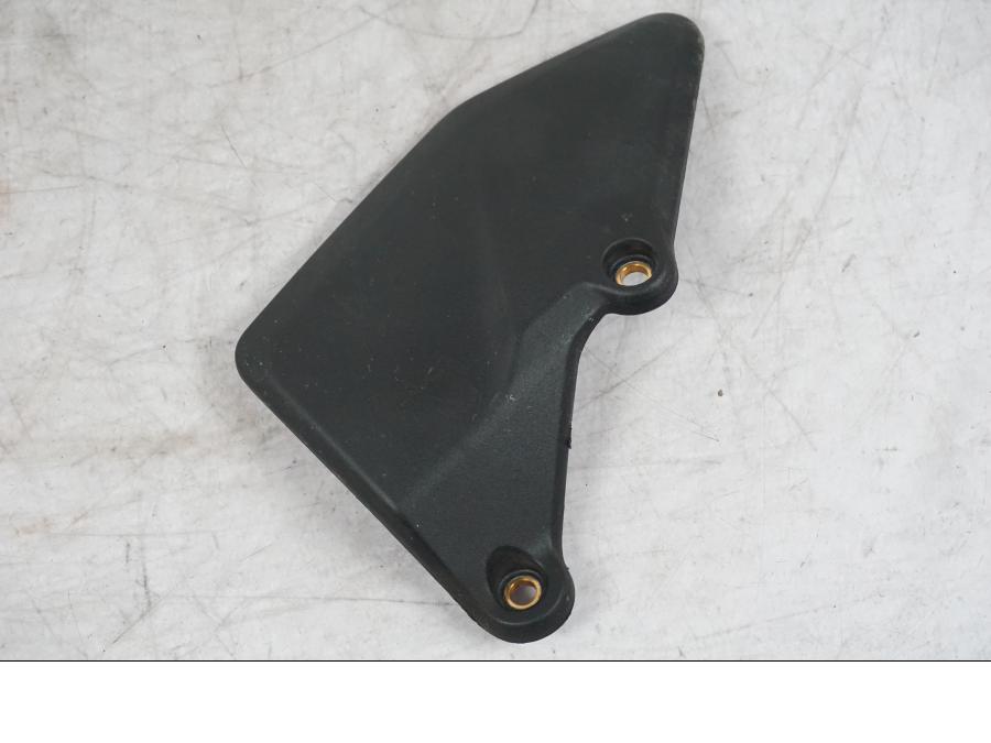 Framsidan på Hälskydd från en Ducati Multistrada V4 -2024 motorcykel.