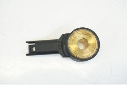 Vänster sida på Knacksensor från en BMW R 1250 GS -2019 motorcykel.