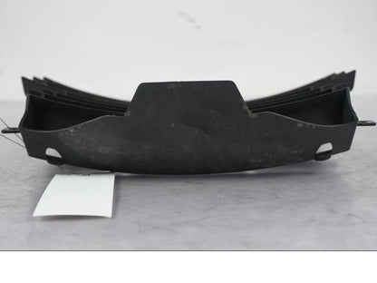 Höger sida på Vattenkylgaller från en KTM 690 SM R -2009 motorcykel.