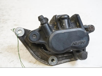 Framsidan på Bromsok från en Suzuki RF 600 R -1993 motorcykel.