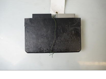 Baksidan på CDI / ECU från en Triumph Daytona 675 -2010 motorcykel.