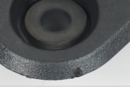 Extrabild1 på Instrumentpanel från en Suzuki GSX-R 1000 -2007 motorcykel.