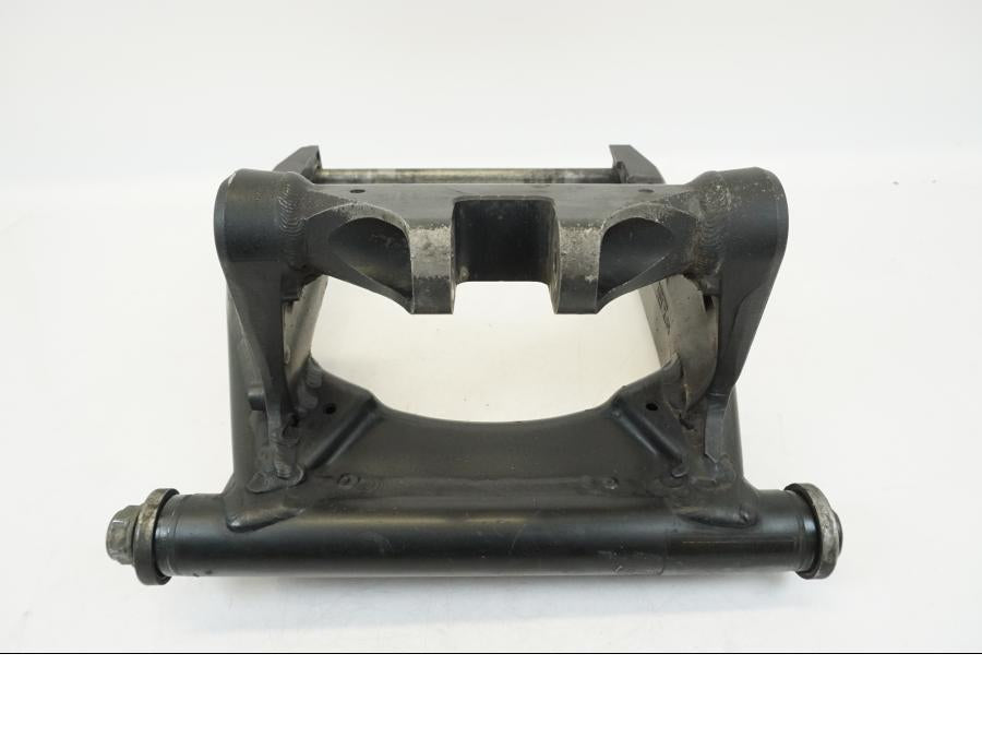 Vänster sida på Sving från en Yamaha XV 1700 -2004 motorcykel.