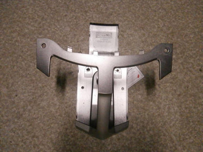 Framsidan på Bakvinge från en Yamaha FJR 1300 -2007 motorcykel.