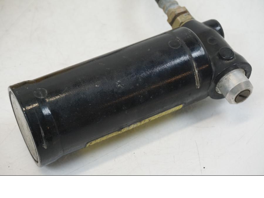 Extrabild3 på Stötdämpare från en Triumph TT 600 -2002 motorcykel.