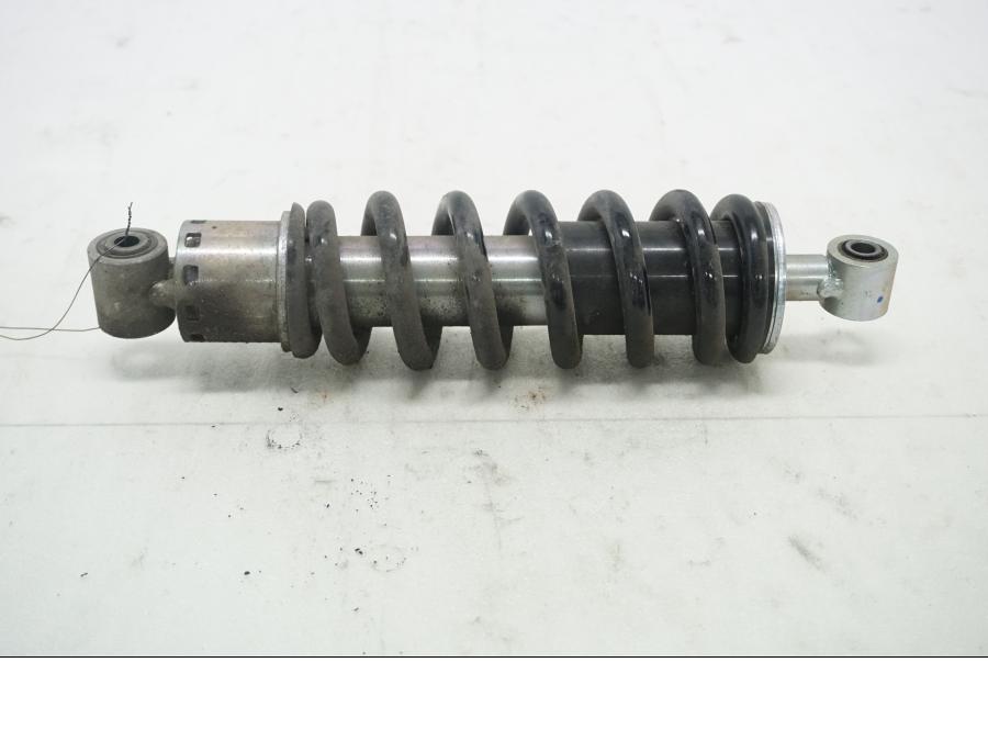 Framsidan på Stötdämpare från en Honda CBR 500 R -2013 motorcykel.