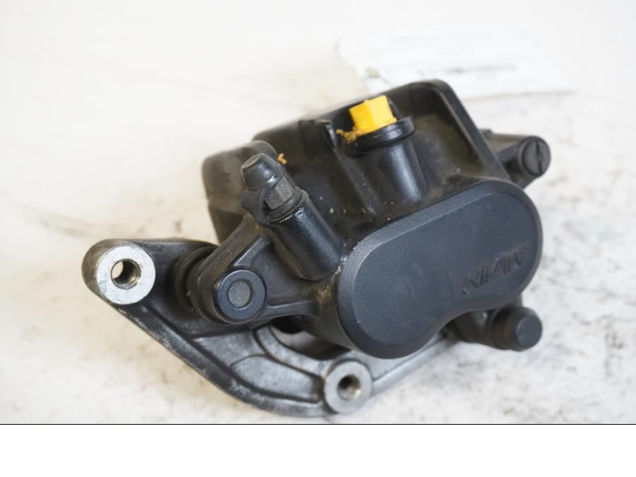 Framsidan på Bromsok från en Honda CBR 1000 F -1989 motorcykel.