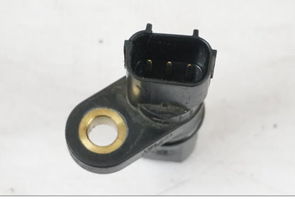 Höger sida på Växellådsgivare från en Kawasaki Z 900 -2019 motorcykel.