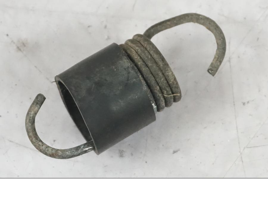 Baksidan på Bromspedal från en Honda CBR 1100 XX -1999 motorcykel.