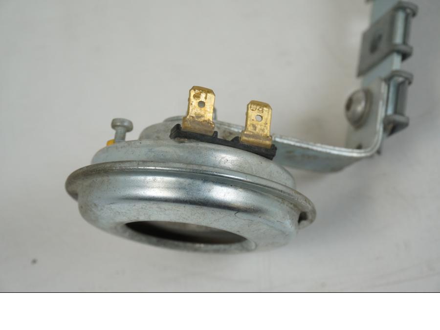 Extrabild1 på Signalhorn / Tuta från en AJP PR7 -2021 motorcykel.