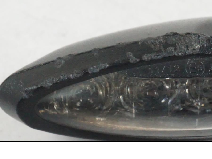 Höger sida på Blinkers LED från en Husqvarna 701 SUPERMOTO ABS -2016 motorcykel.