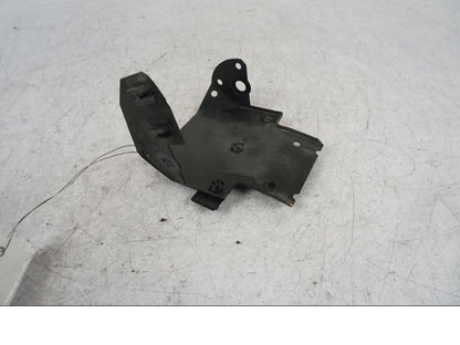 Framsidan på Ramdel från en BMW R 850 R -2004 motorcykel.