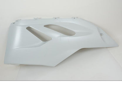 Framsidan på Magkåpa från en Ducati Panigale V2 -2023 motorcykel.